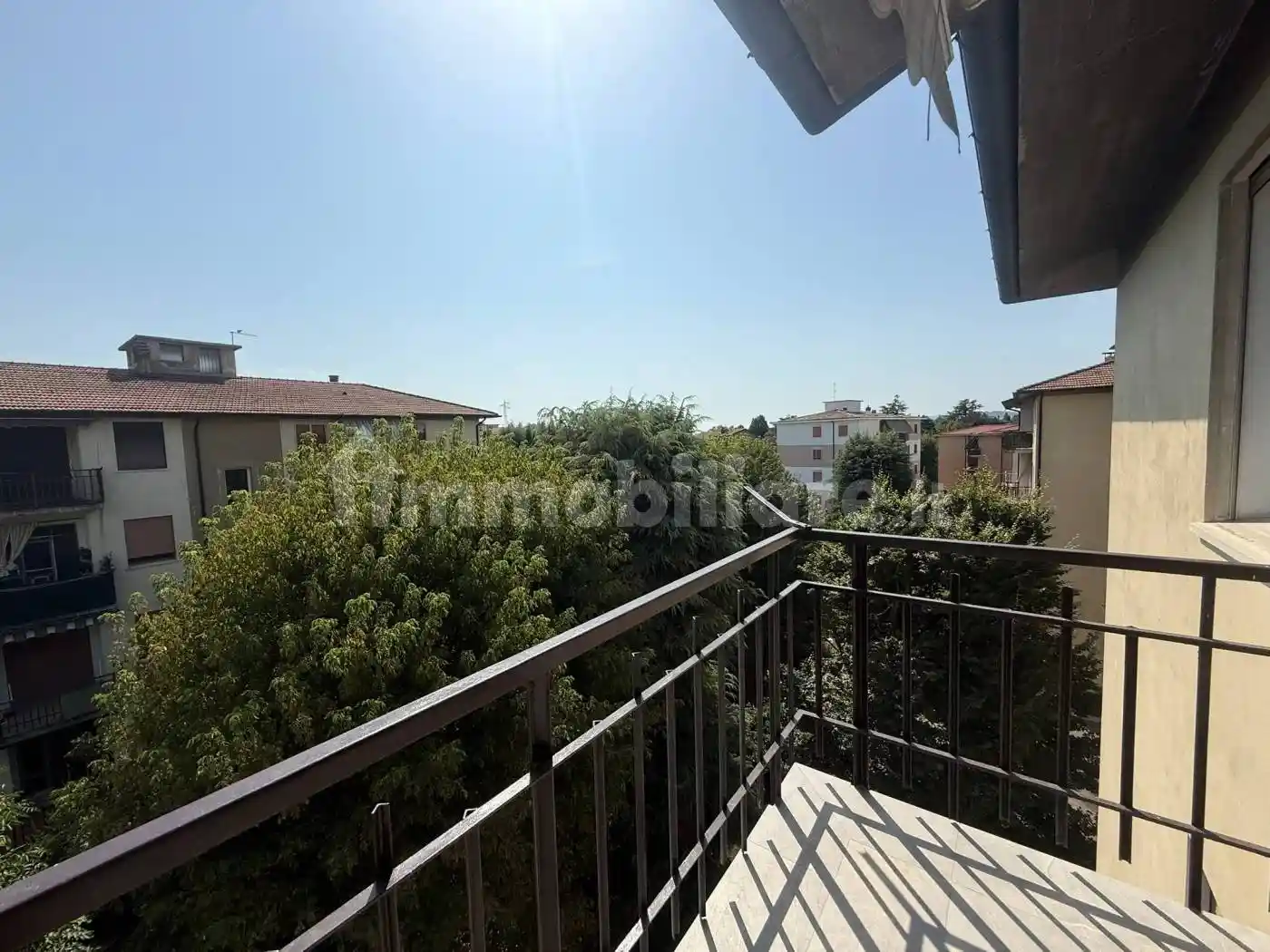 Quadrilocale ottimo stato, quarto piano, Laghetto, Vicenza - foto 5