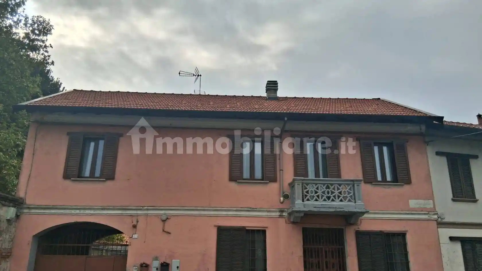 Appartamento in vendita a Castano Primo