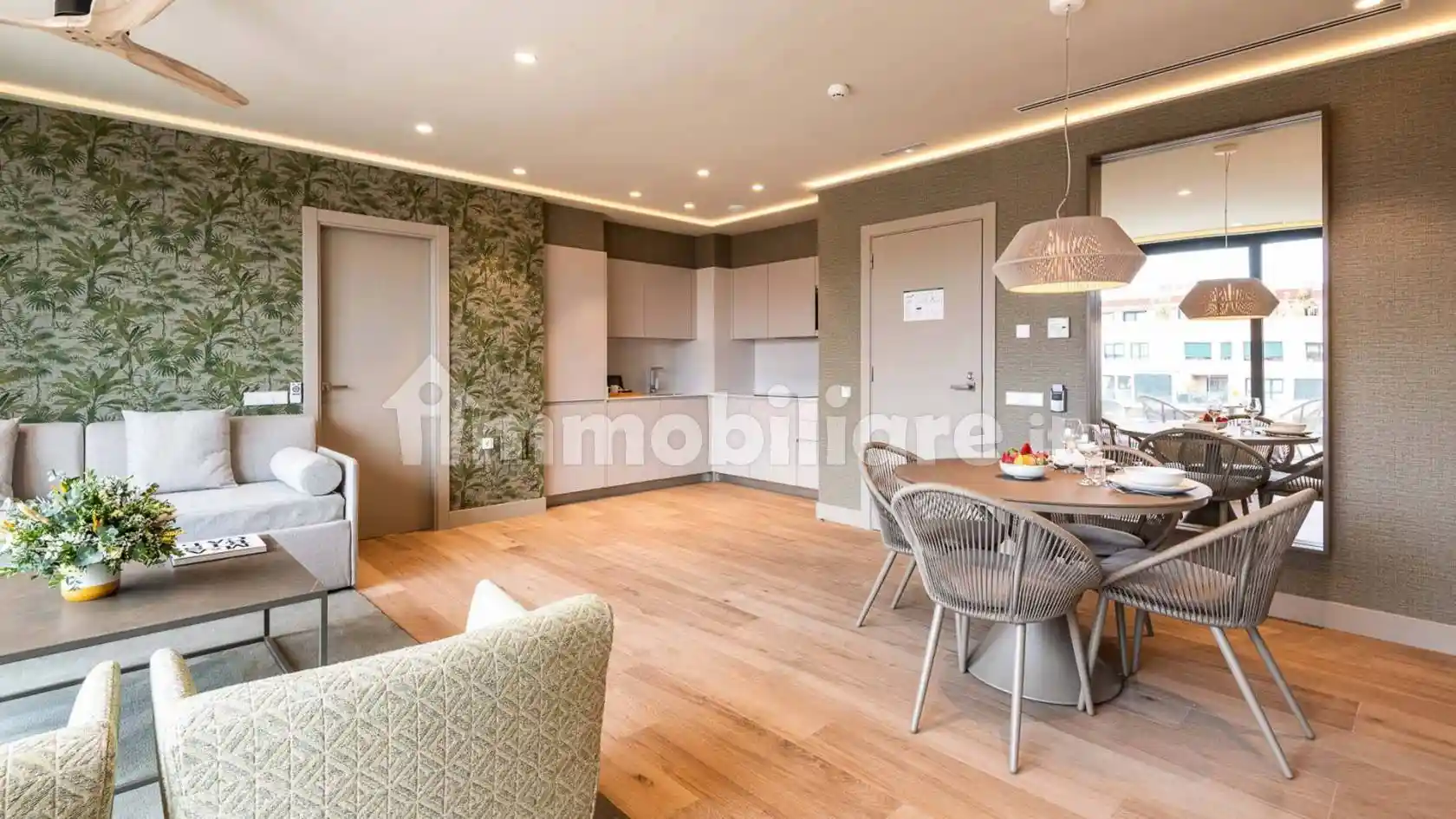 Appartamento in vendita a Fermo