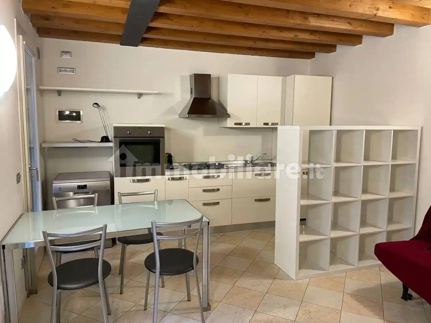 Appartamento in affitto a Padova