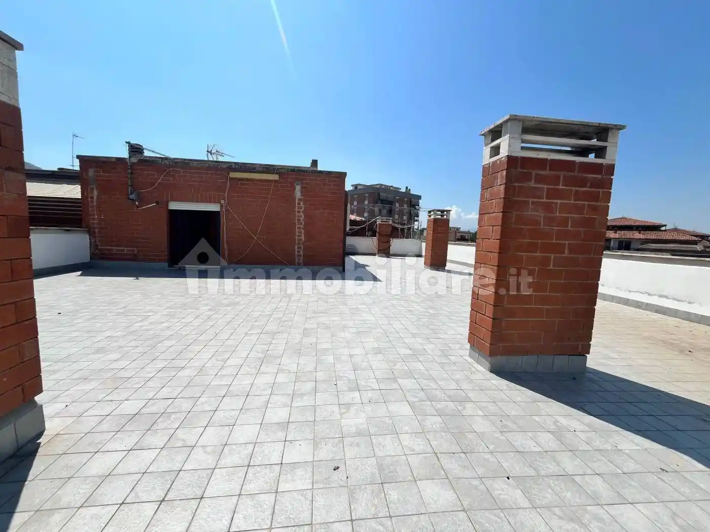 Appartamento in vendita a Tivoli