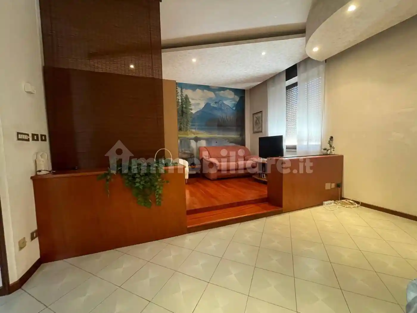 Appartamento in vendita a Treviso