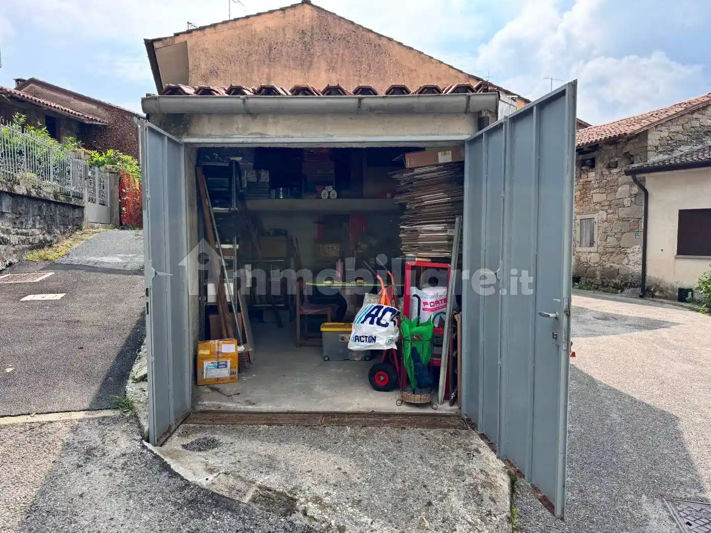 Villetta a schiera - foto 3