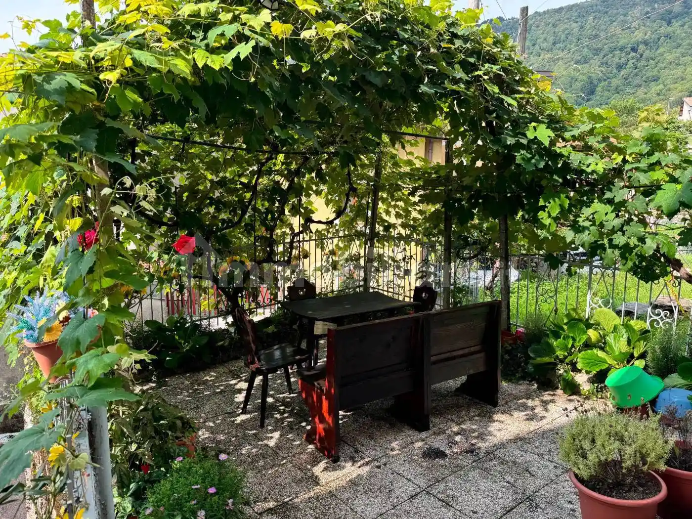 Villetta a schiera - foto 5