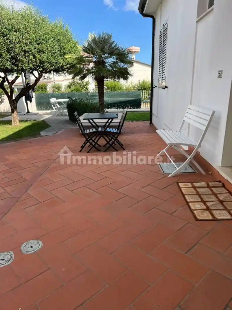 Villa a schiera via Foggia 1, Marconia, Pisticci - foto 2