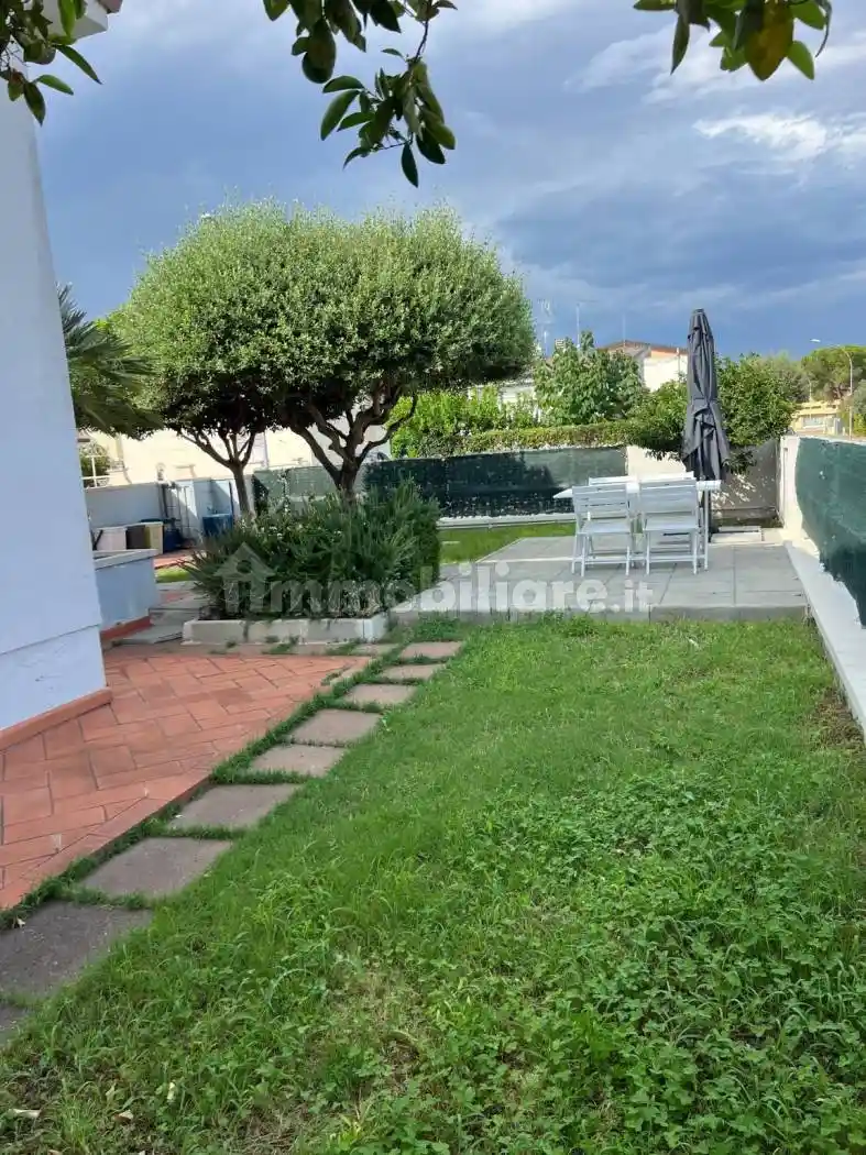 Villa a schiera via Foggia 1, Marconia, Pisticci - foto 4