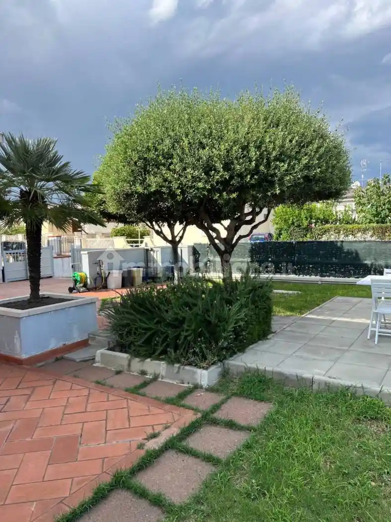 Villa a schiera via Foggia 1, Marconia, Pisticci - foto 5