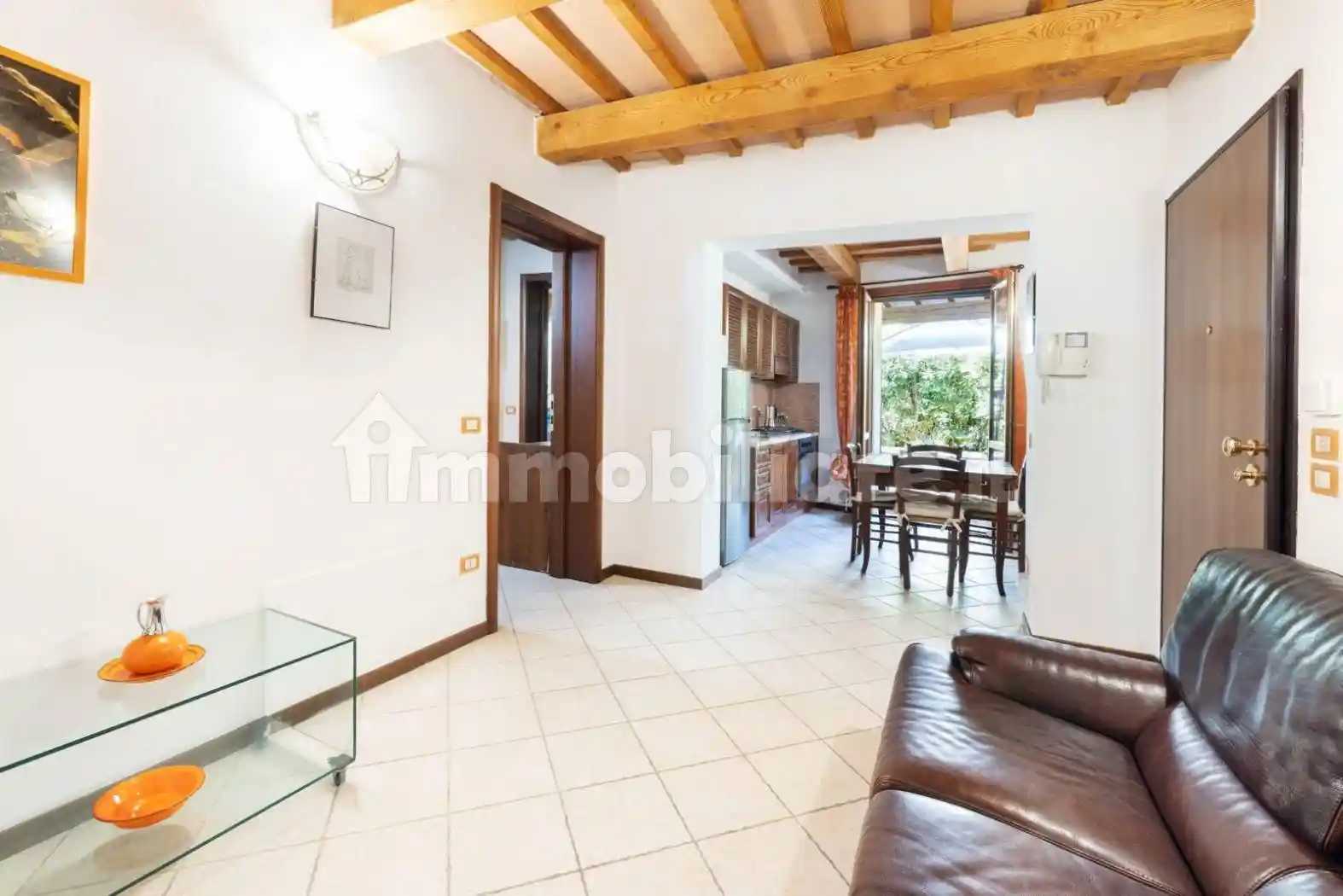 Trilocale via delle Esposizioni, Torraccia - Tre Ponti, Pesaro - foto 5