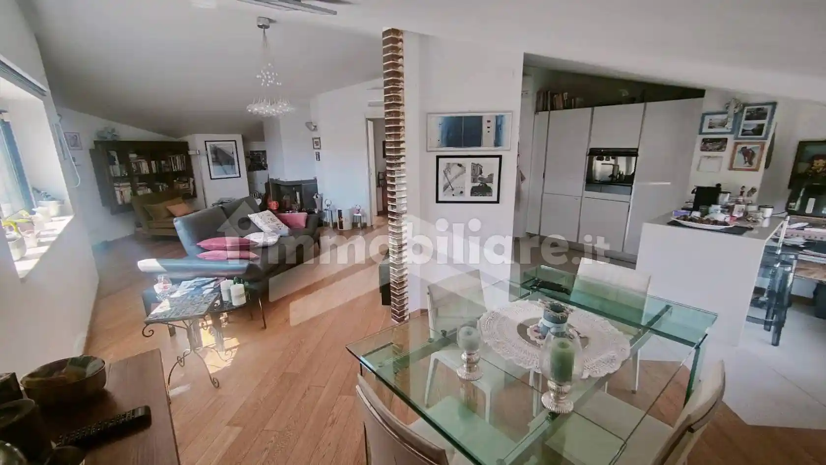 Trilocale via Folchi 1, Cese, Campobasso - foto 2