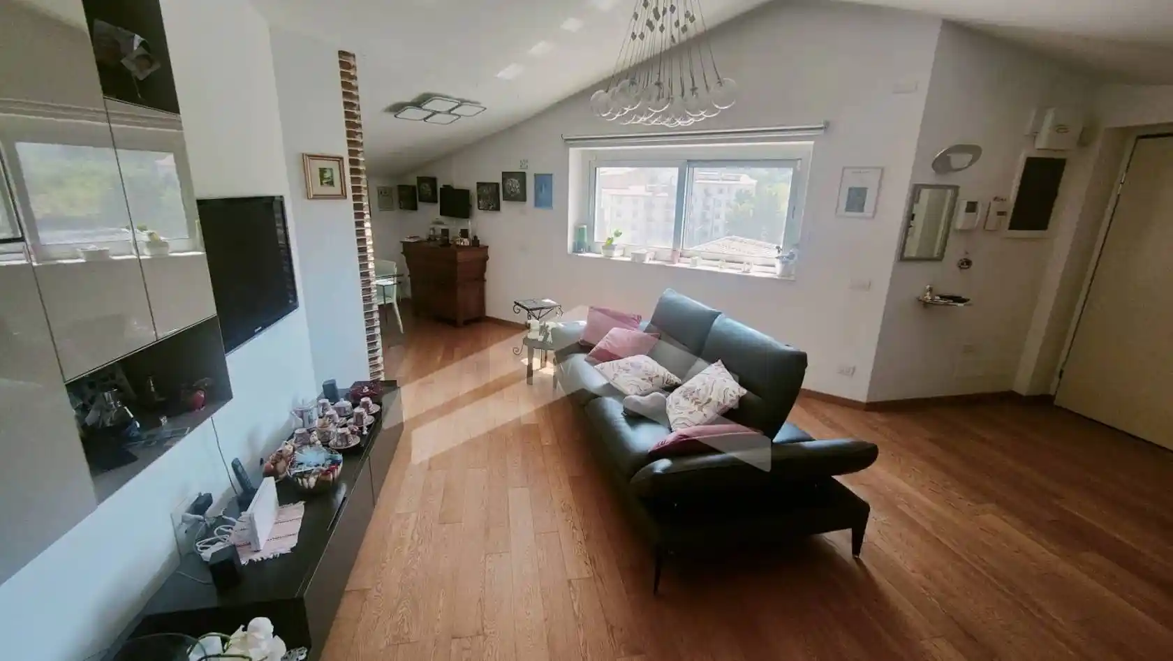 Trilocale via Folchi 1, Cese, Campobasso - foto 4