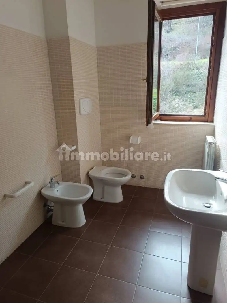 Bilocale frazione Paggese 199/C, Paggese Santa Maria, Acquasanta Terme - foto 5