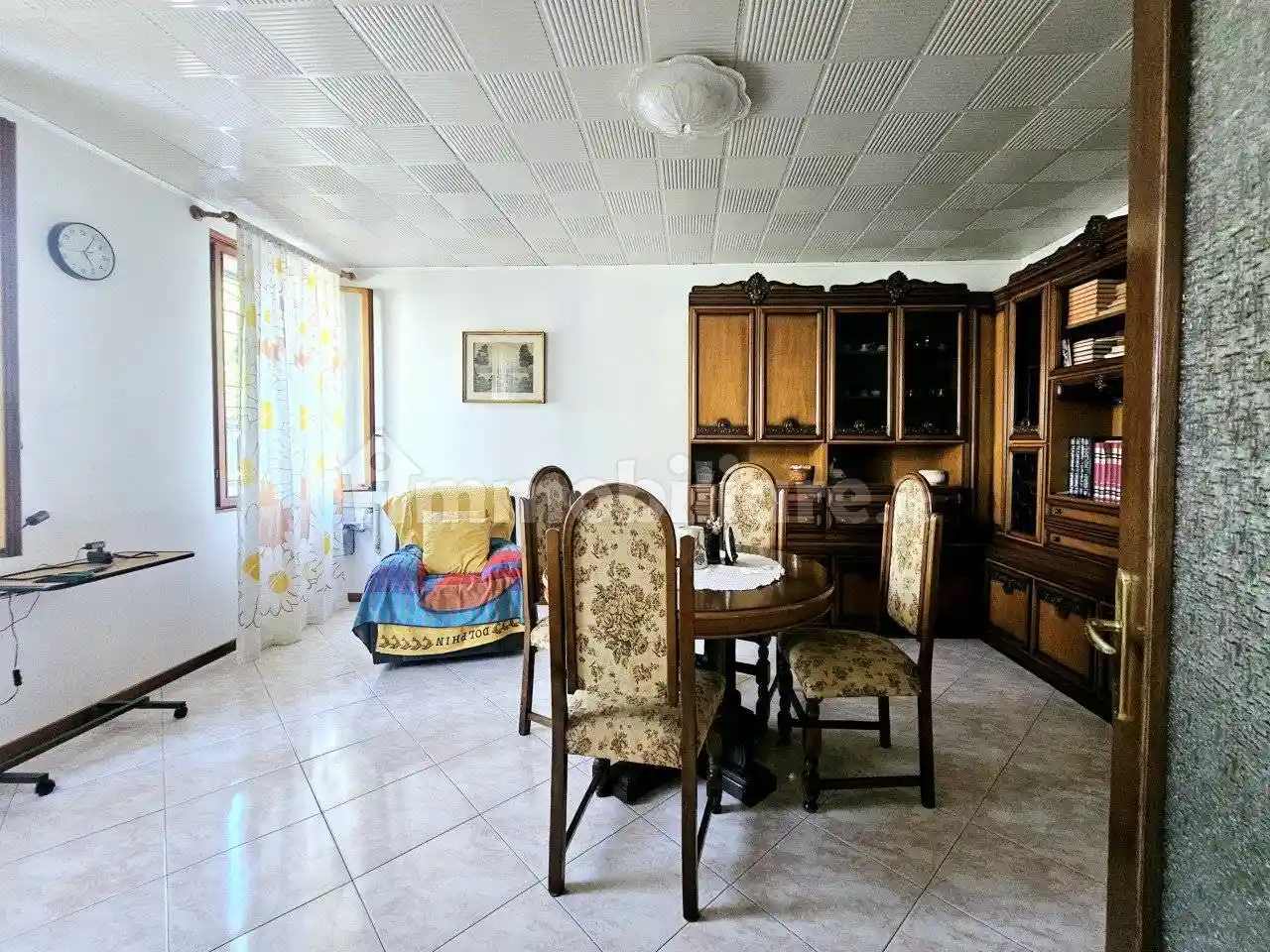 Villa a schiera via Settabile, Semicentro, Este - foto 2