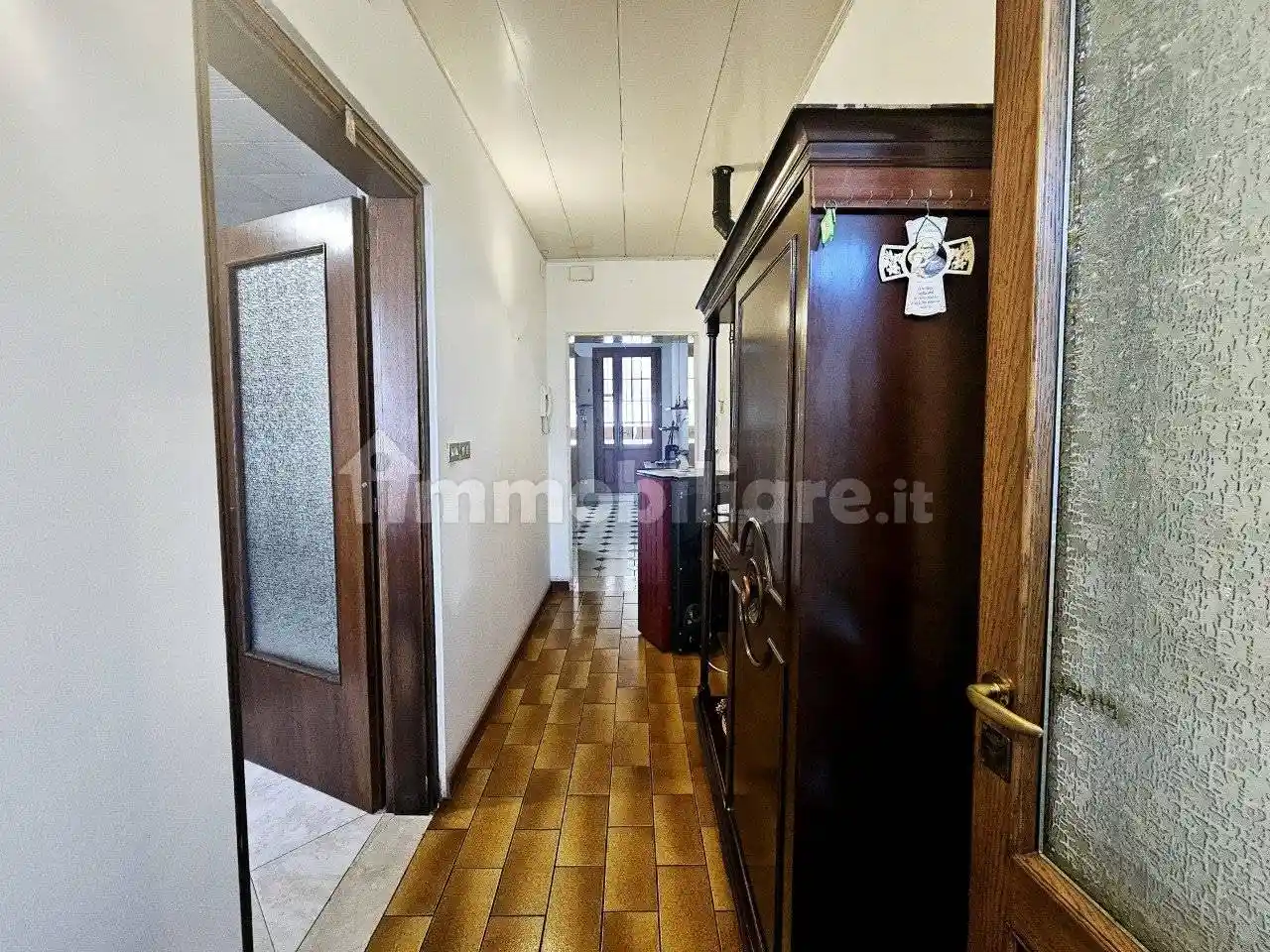 Villa a schiera via Settabile, Semicentro, Este - foto 4