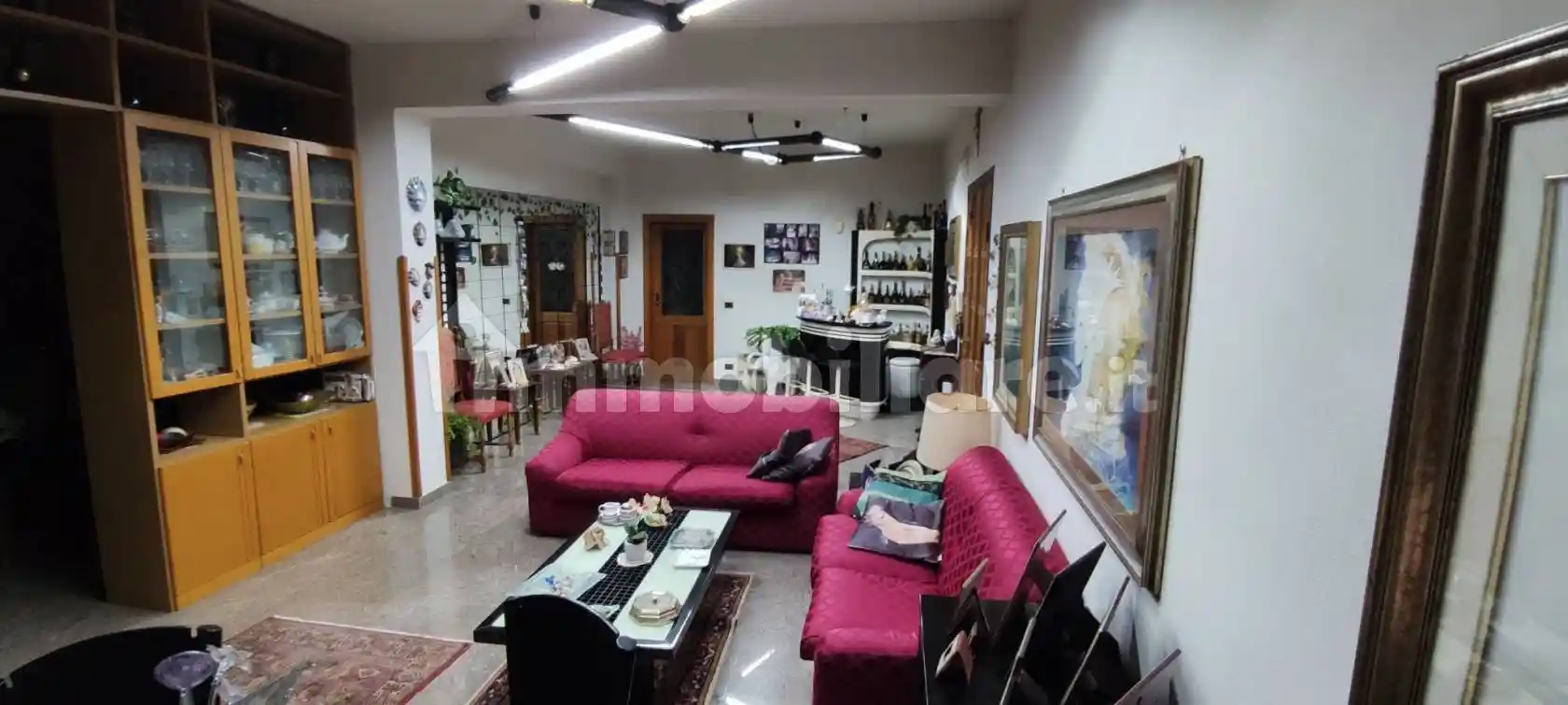 Appartamento in vendita a Reggio Calabria