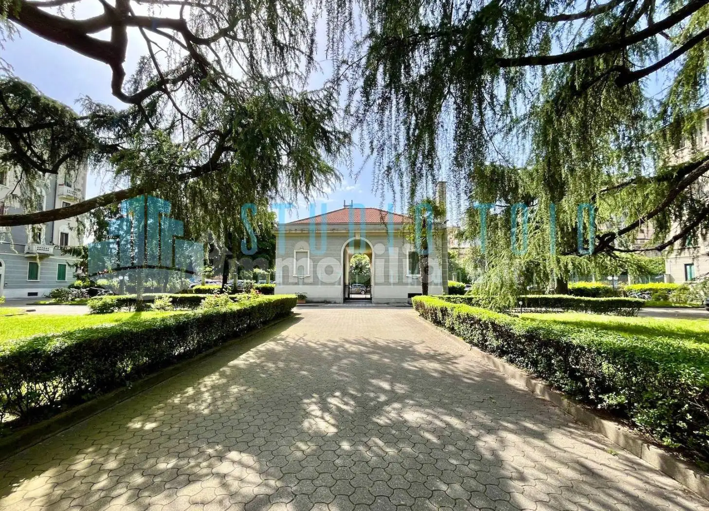 Apartment in vendita a Milan