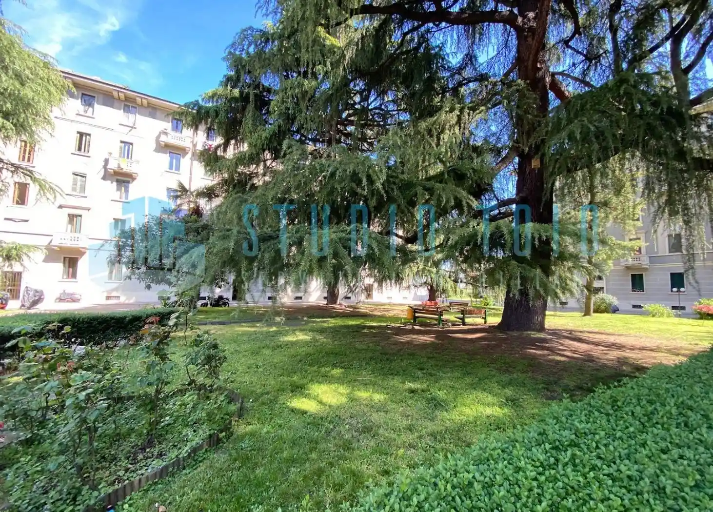 Quadrilocale via Francesco Villa 6, Ortica, Milano - foto 2