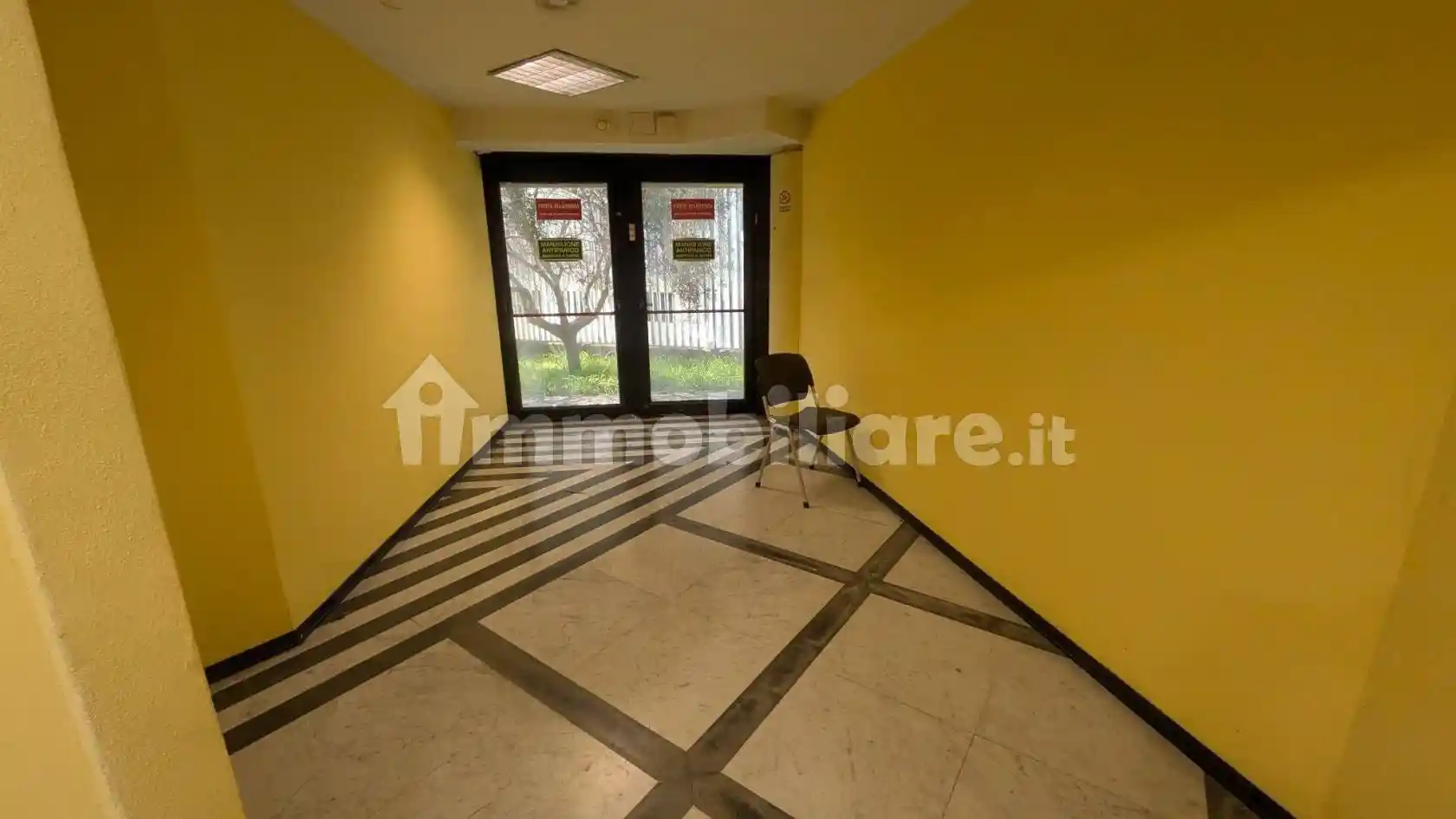 Palazzo - Edificio in Vendita - foto 3