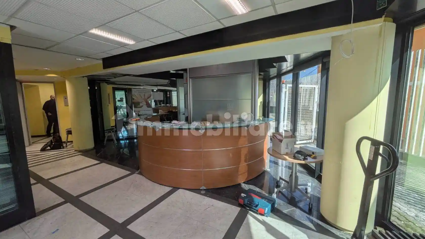 Palazzo - Edificio in Vendita - foto 4