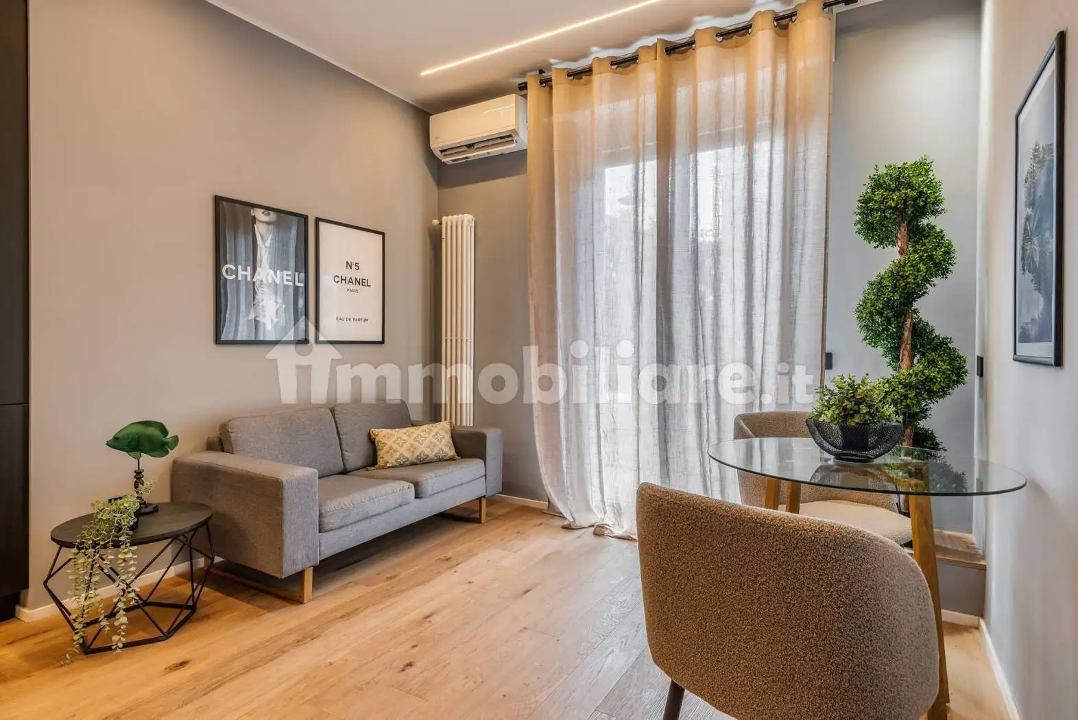 Apartment in vendita a Milan