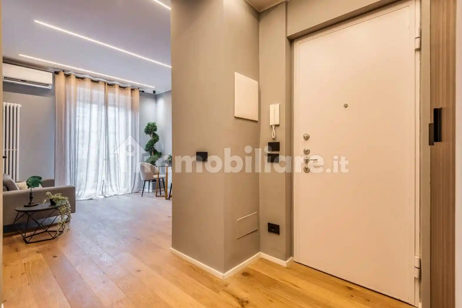 Trilocale via Padova 173, Cimiano, Milano - foto 3