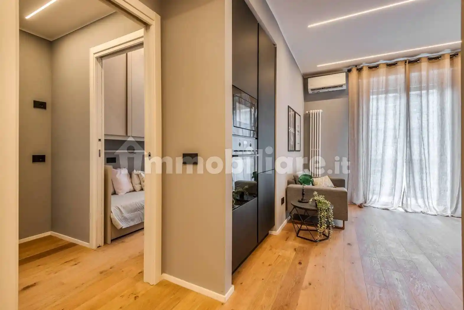 Trilocale via Padova 173, Cimiano, Milano - foto 4