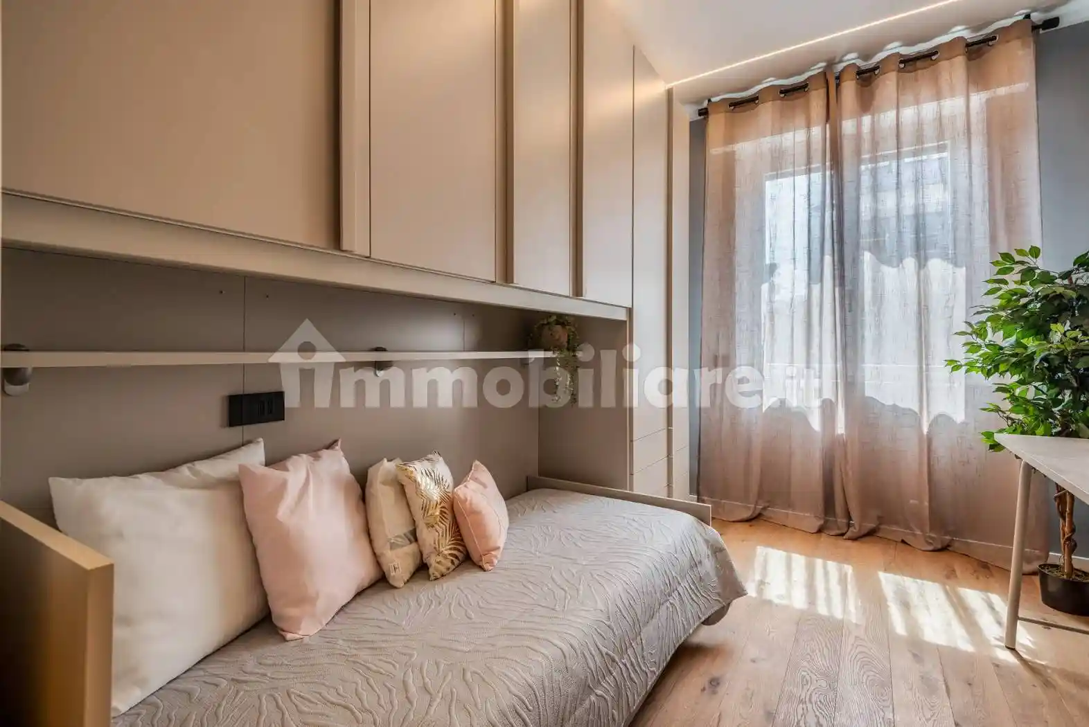 Trilocale via Padova 173, Cimiano, Milano - foto 5