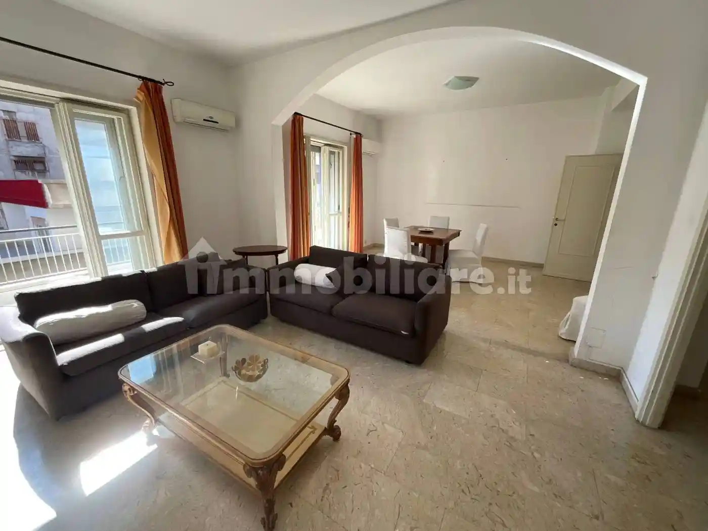 Quadrilocale viale Vittorio Veneto, Province - Veneto, Catania - foto 2