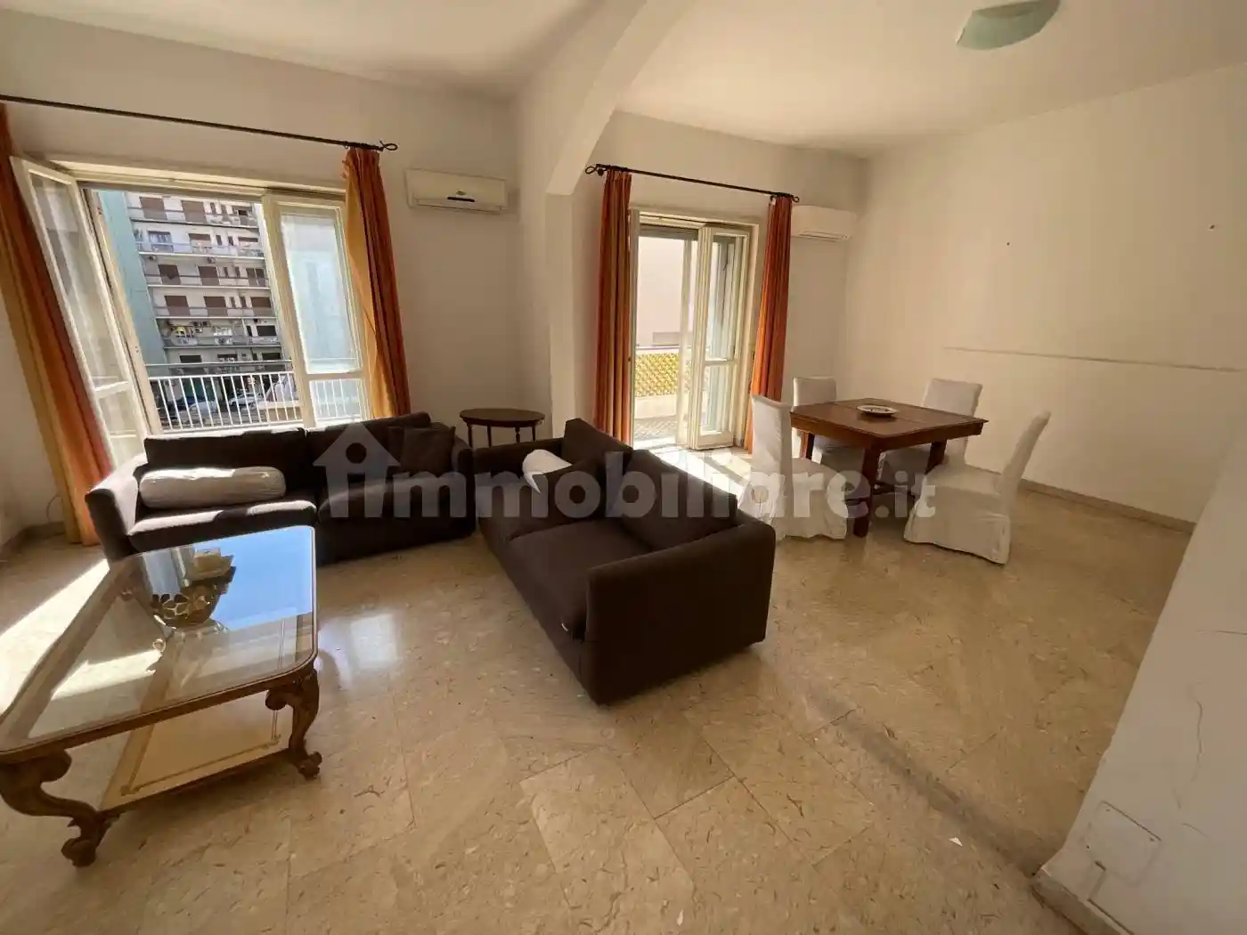 Quadrilocale viale Vittorio Veneto, Province - Veneto, Catania - foto 3