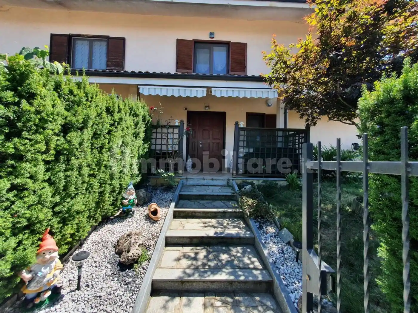 Villa in vendita a Airasca