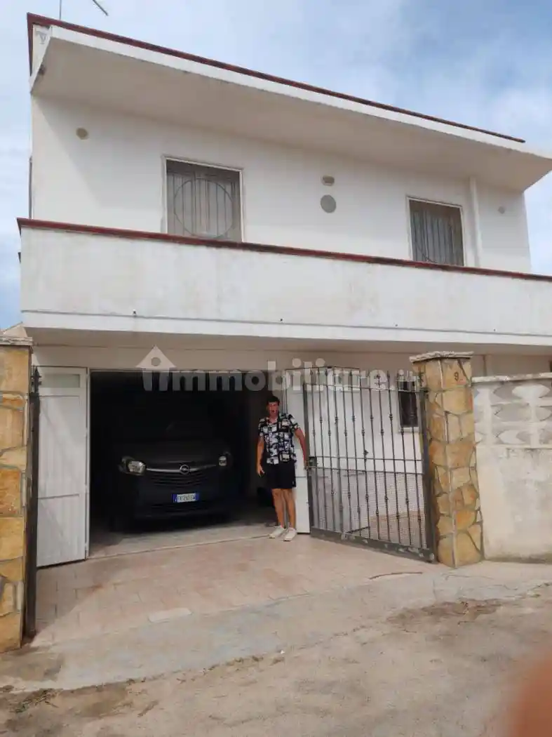 Appartamento in vendita a Maruggio