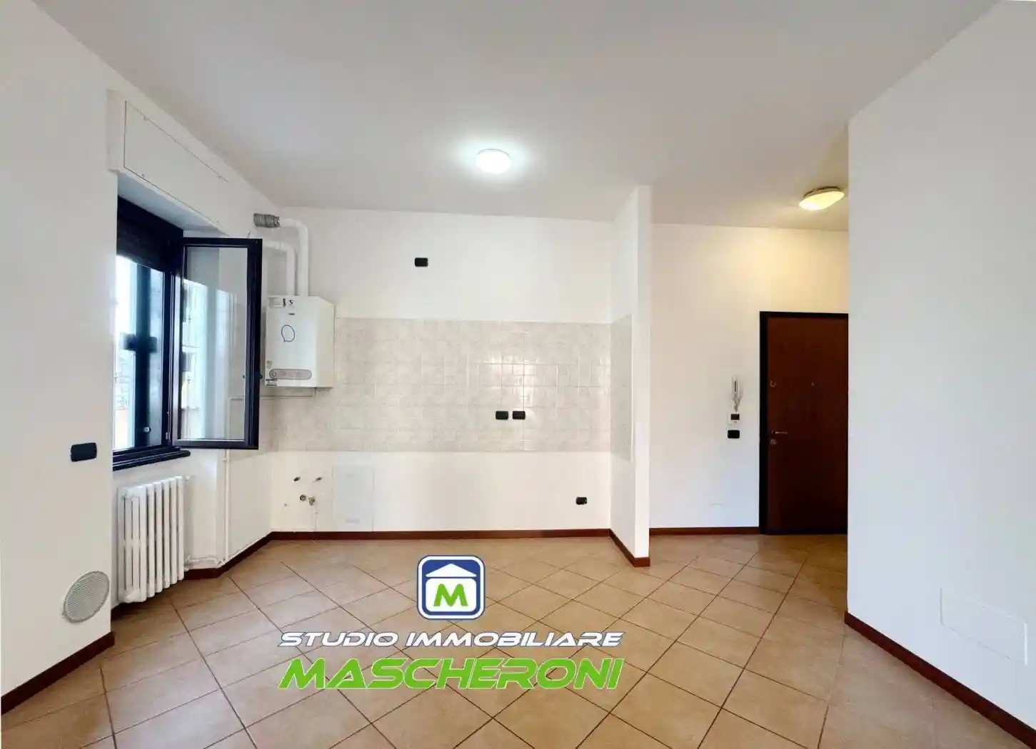 Monolocale via Luigi Cadorna 9, Centro, Paderno Dugnano - foto 2