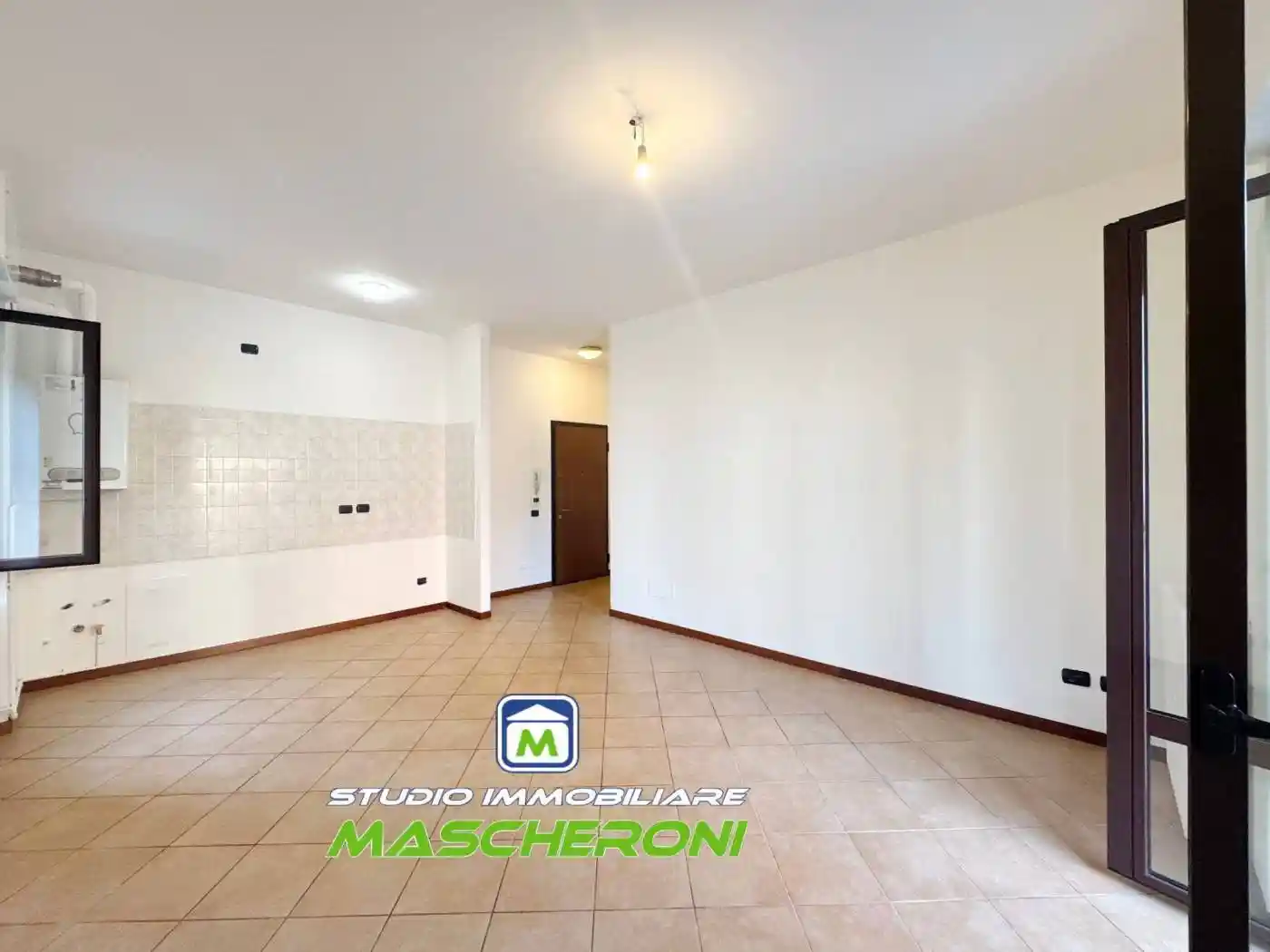 Monolocale via Luigi Cadorna 9, Centro, Paderno Dugnano - foto 5