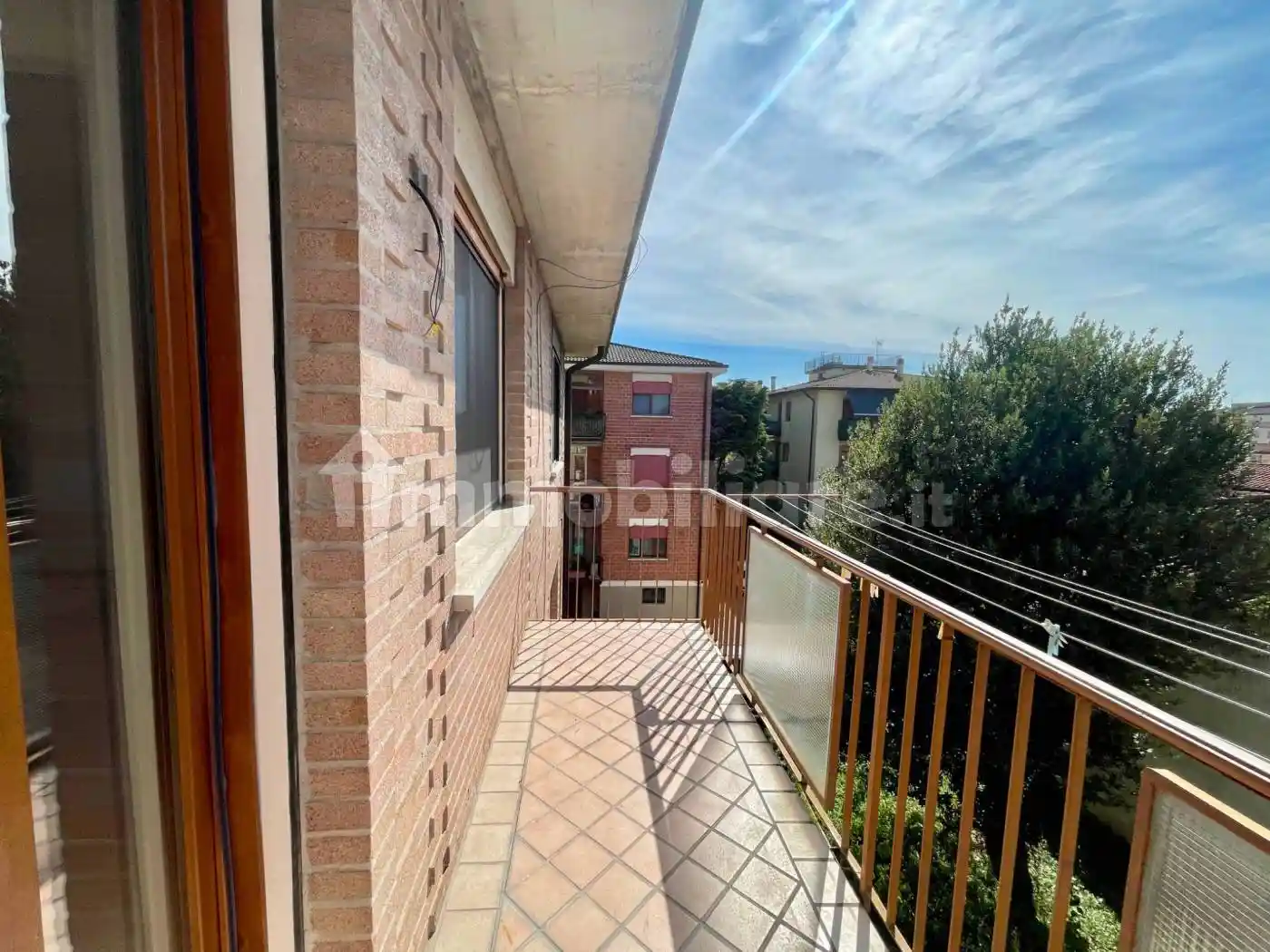 Appartamento via Guizza in Conselvana 169, Guizza, Padova - foto 3