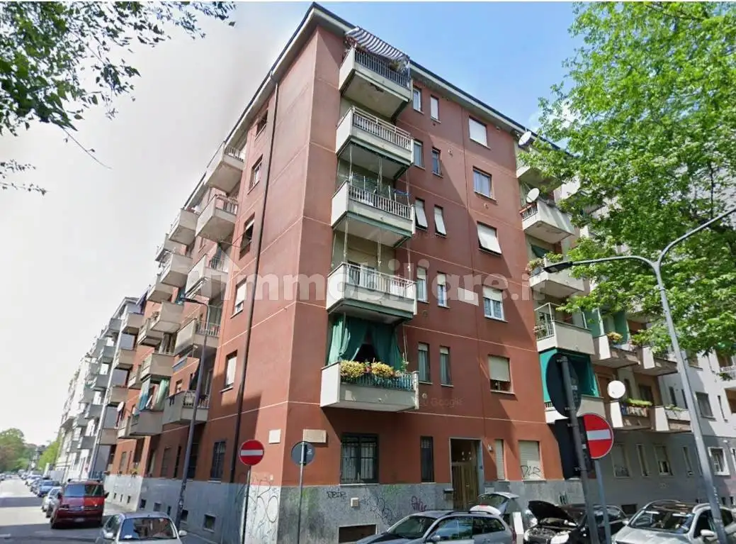 Apartment in vendita a Milan