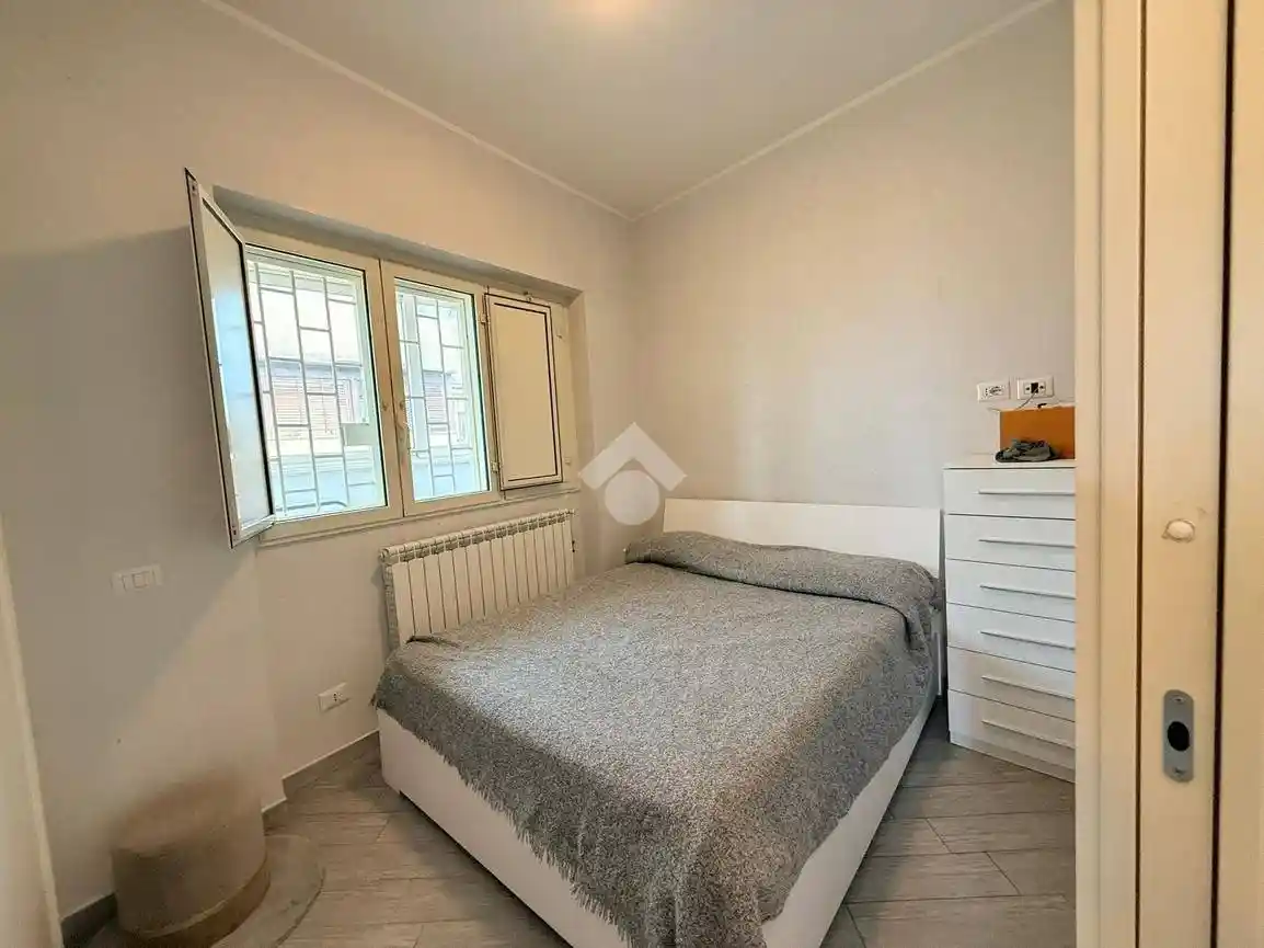 Bilocale via dell'Acquedotto Paolo, Torrevecchia, Roma - foto 2