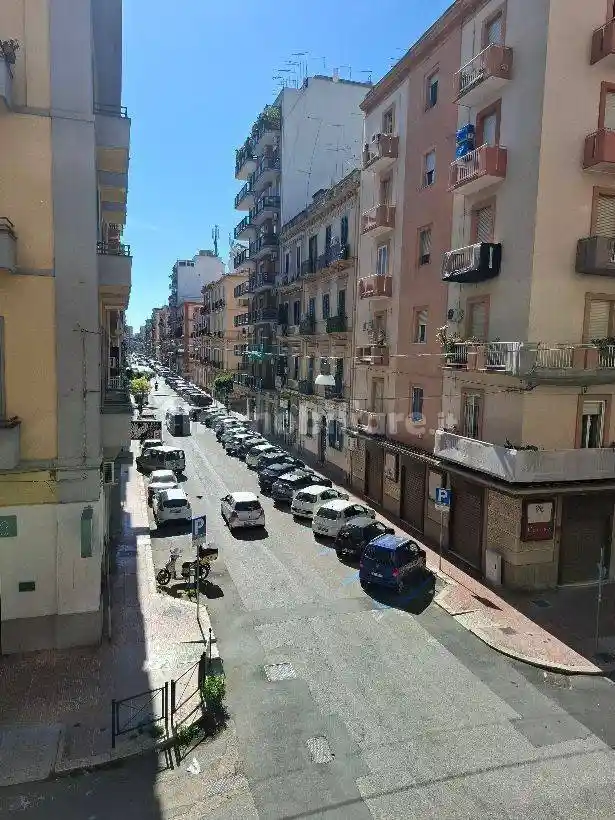 Appartamento in vendita a Taranto