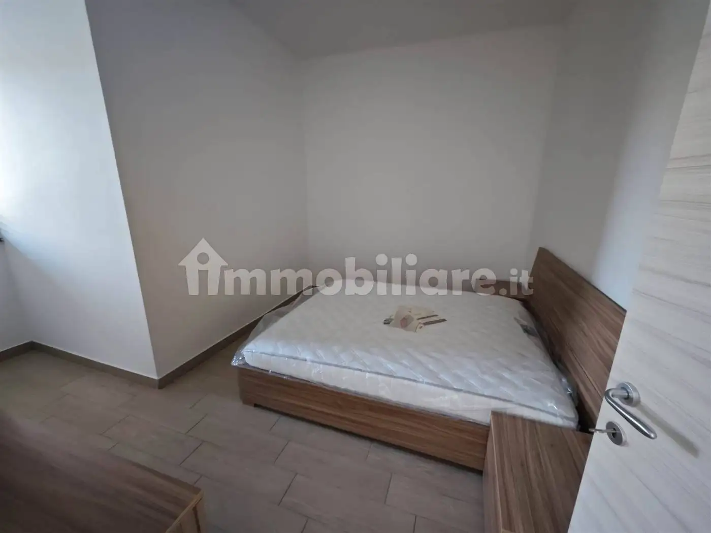 Monolocale via Eugenio Montale, Capodrise - foto 3