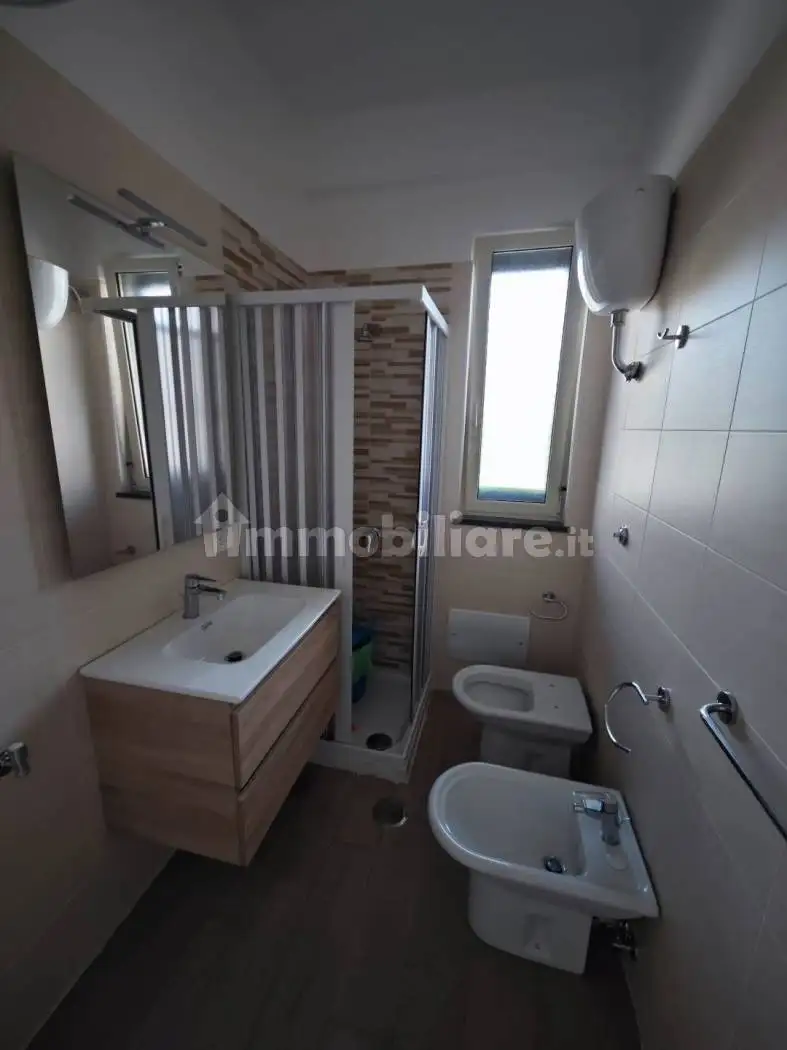 Monolocale via Eugenio Montale, Capodrise - foto 4