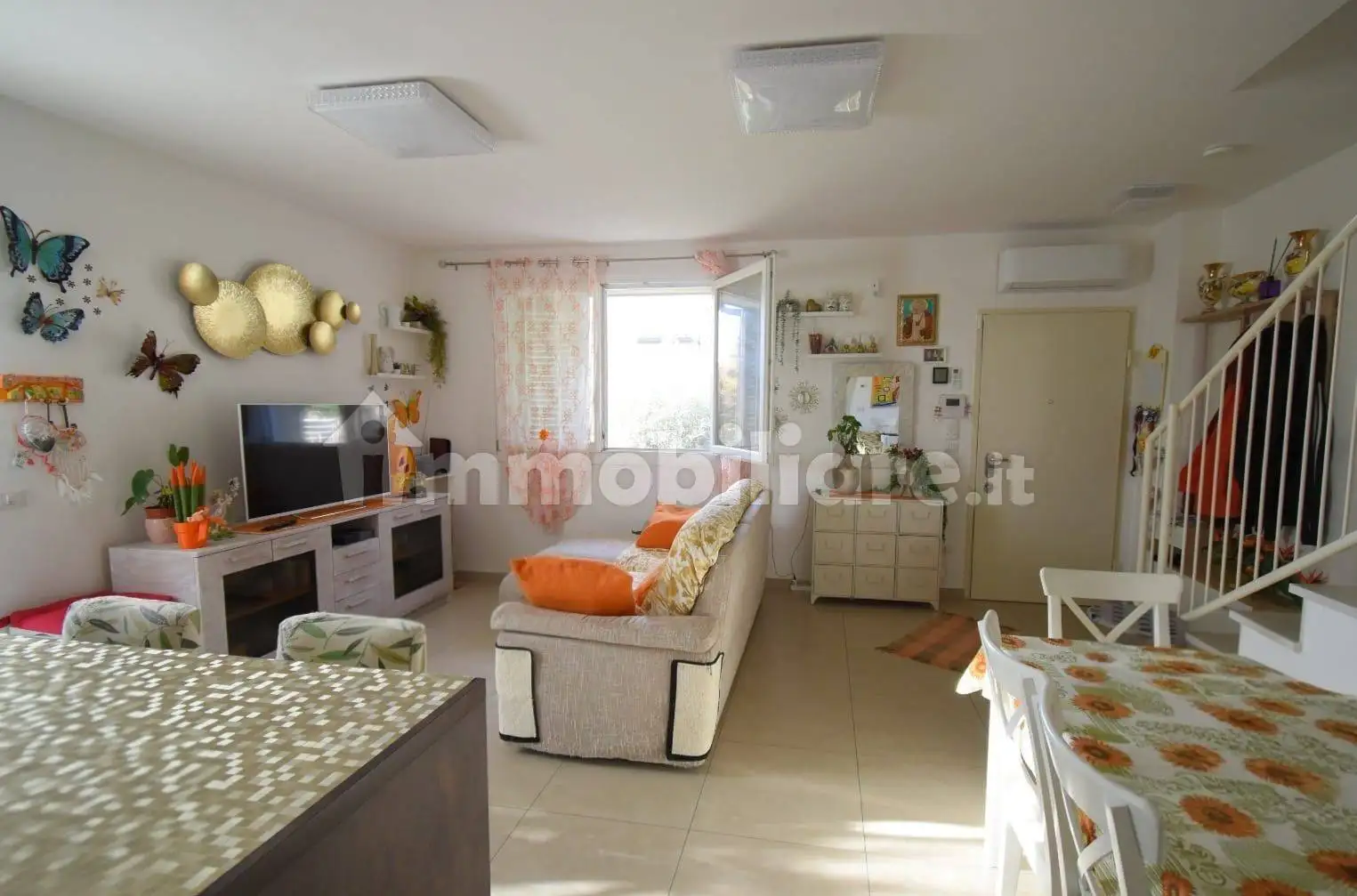 Villetta a schiera in vendita a Gambettola