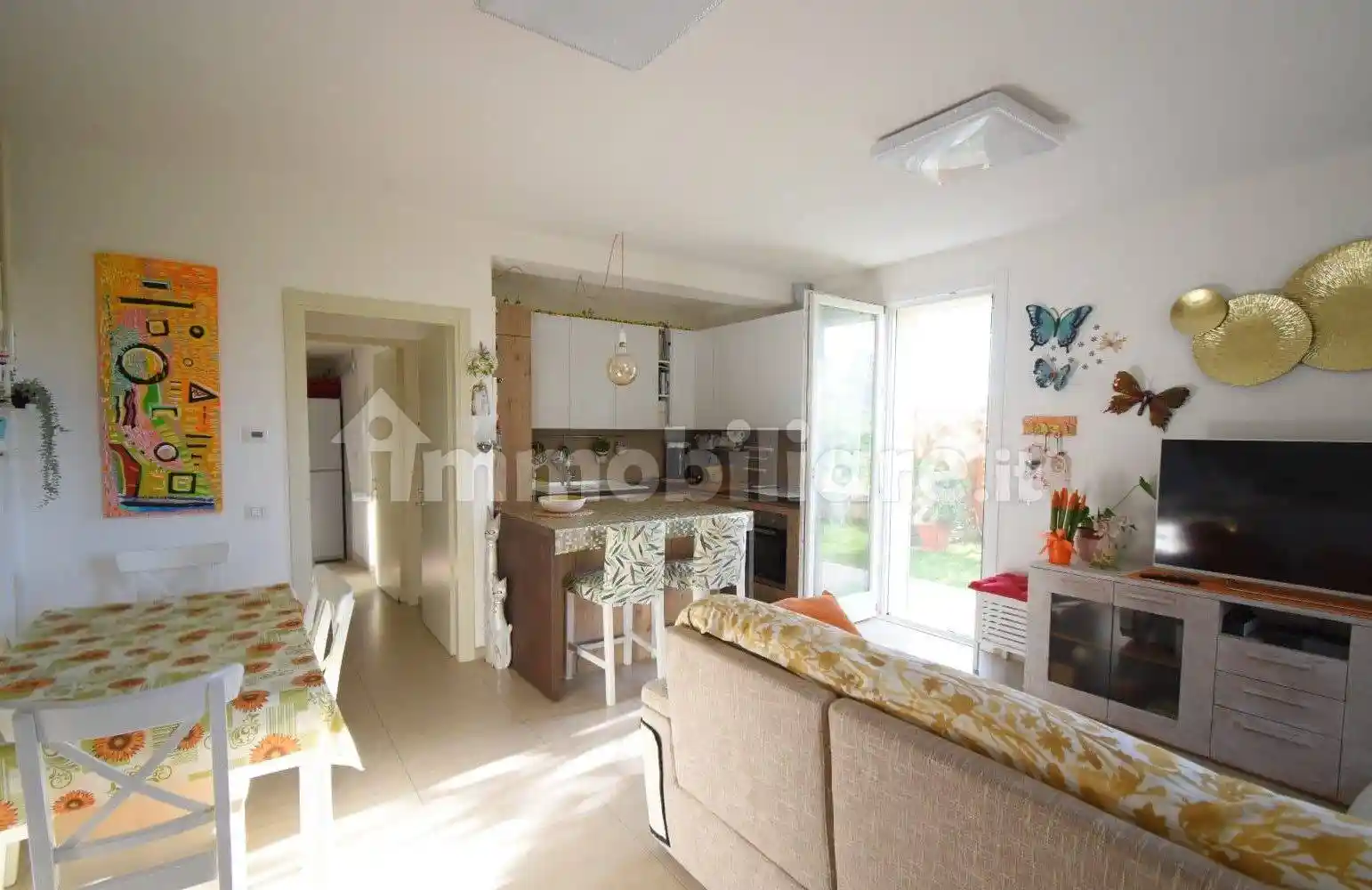 Villetta a schiera - foto 2