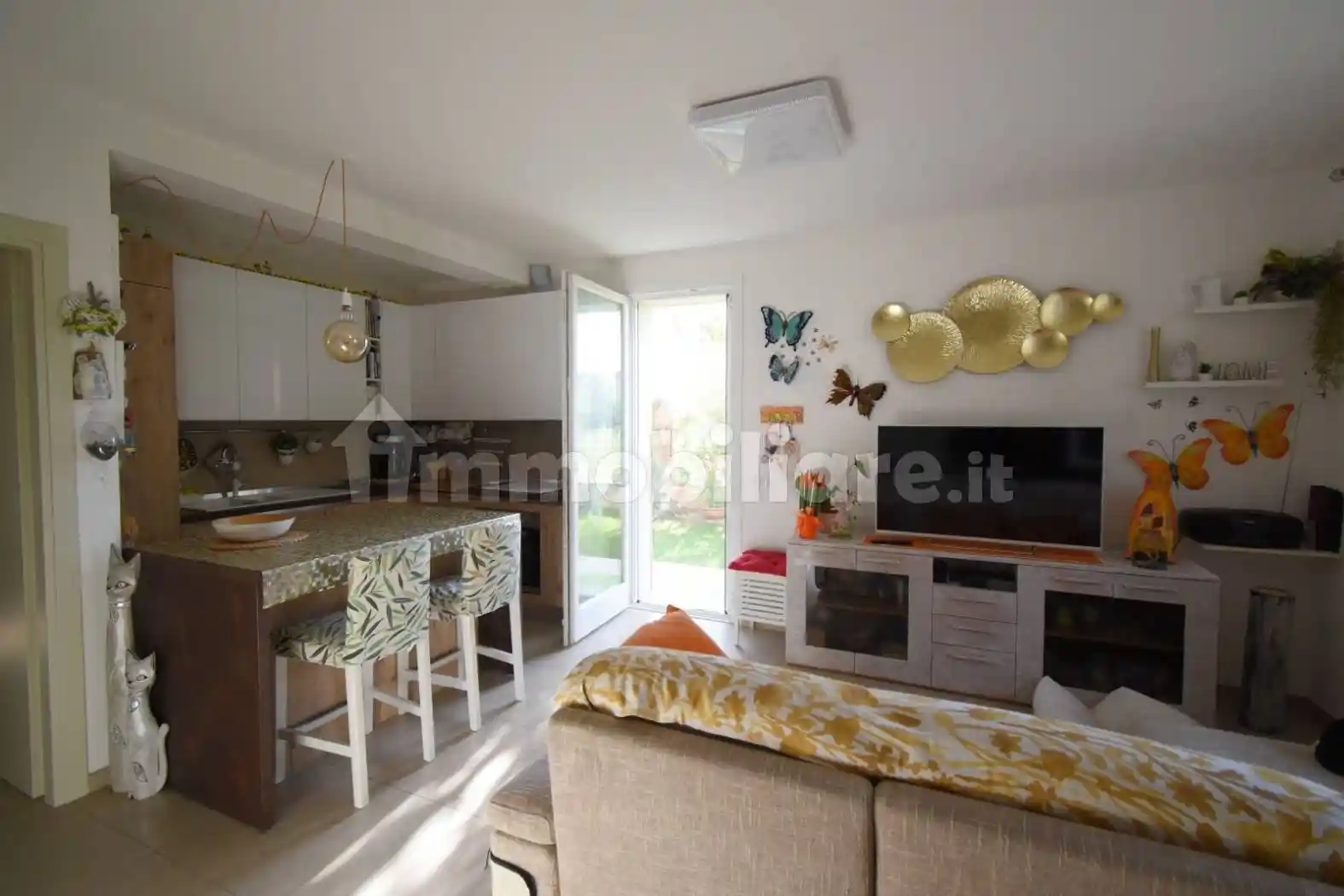 Villetta a schiera - foto 3