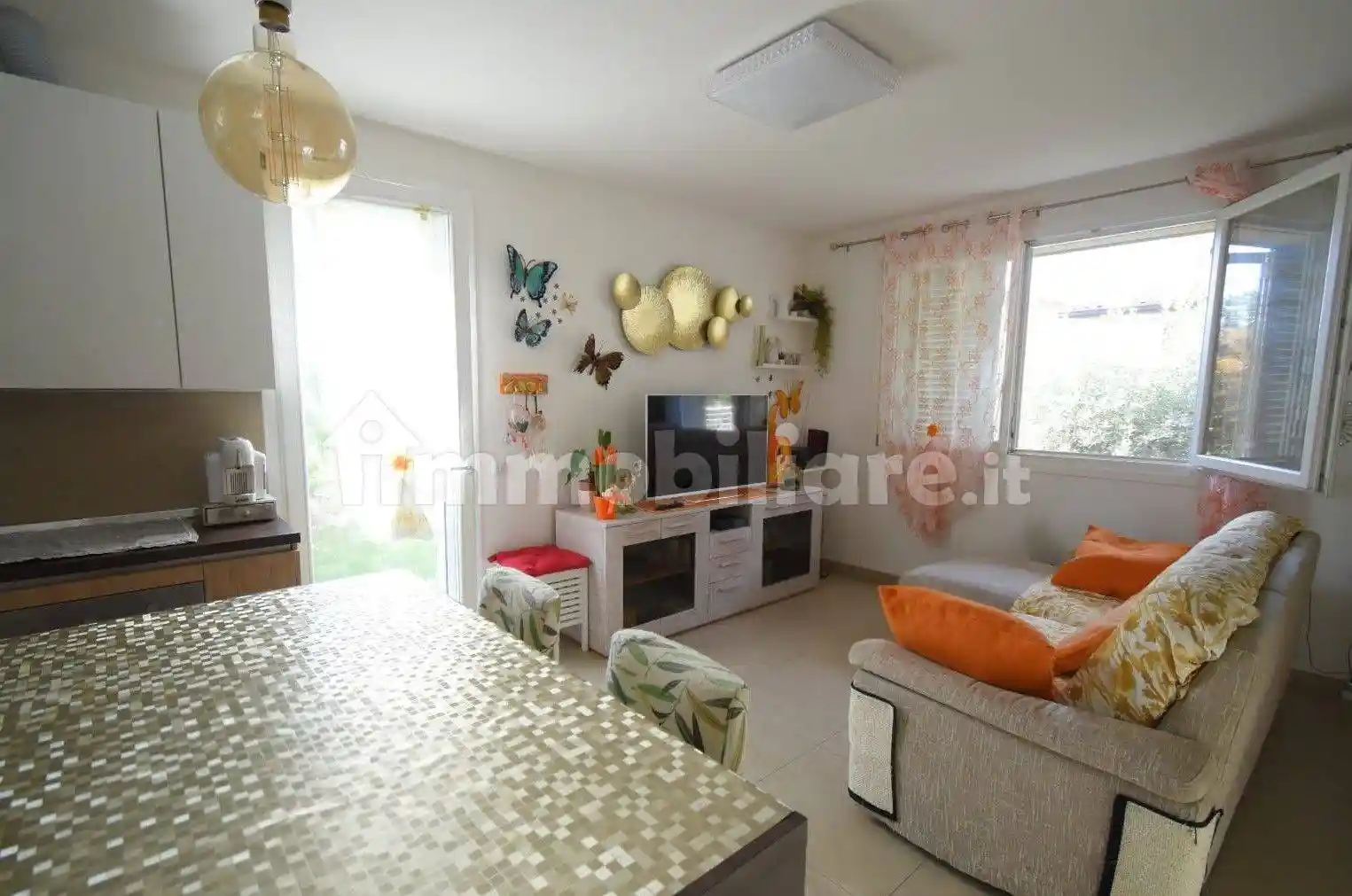 Villetta a schiera - foto 4