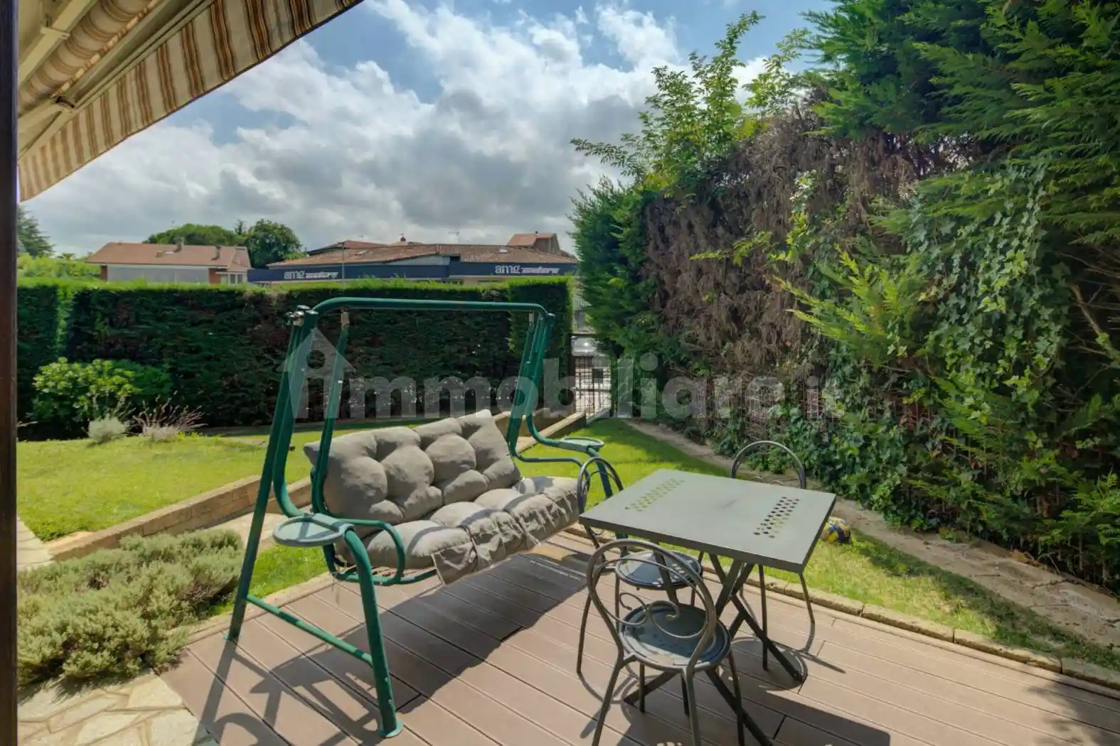 Villa unifamiliare corso Torino 21, Nuvoli - Kennedy, Rivoli - foto 2