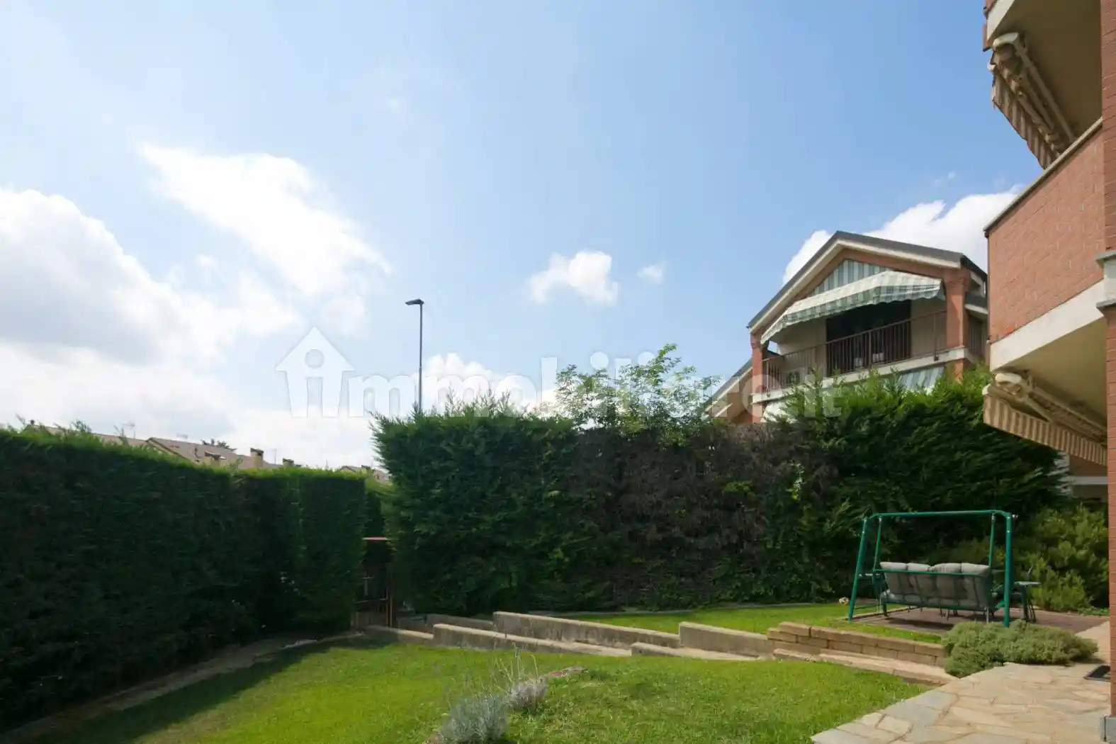 Villa unifamiliare corso Torino 21, Nuvoli - Kennedy, Rivoli - foto 4