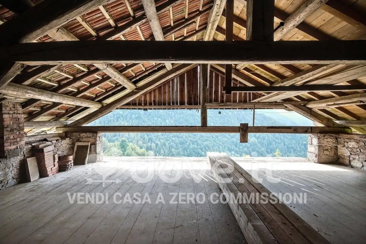 Villa unifamiliare Piasent, Agordo - foto 2