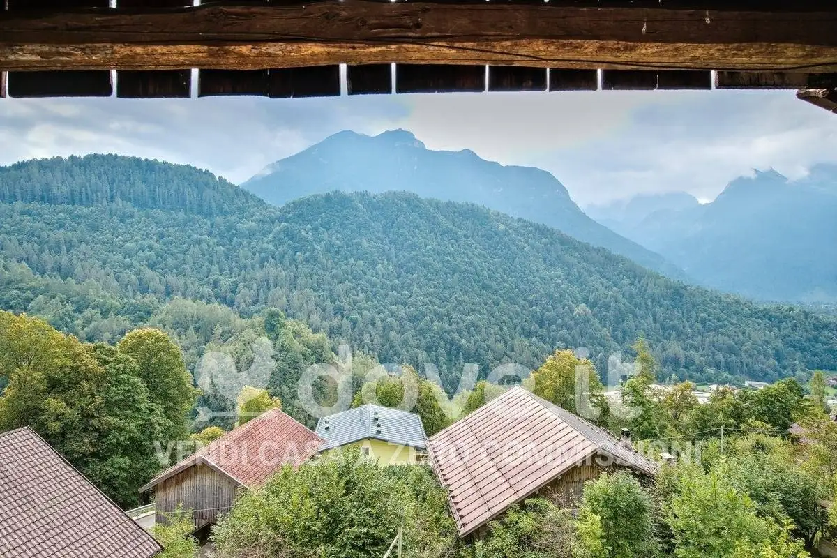 Villa unifamiliare Piasent, Agordo - foto 3