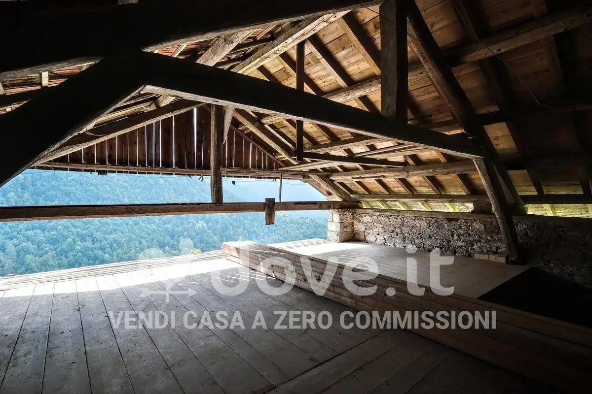 Villa unifamiliare Piasent, Agordo - foto 5