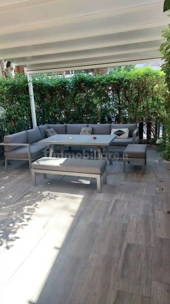 Appartamento in vendita a San Felice Circeo