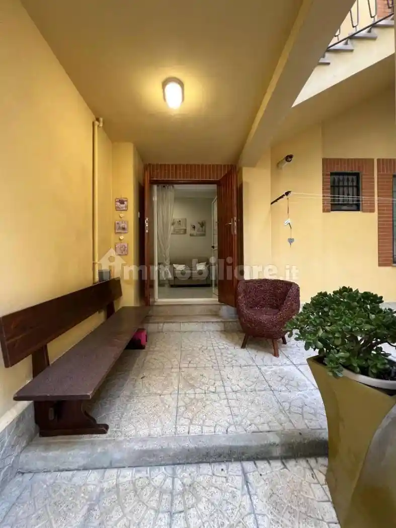 Appartamento in affitto a Foggia