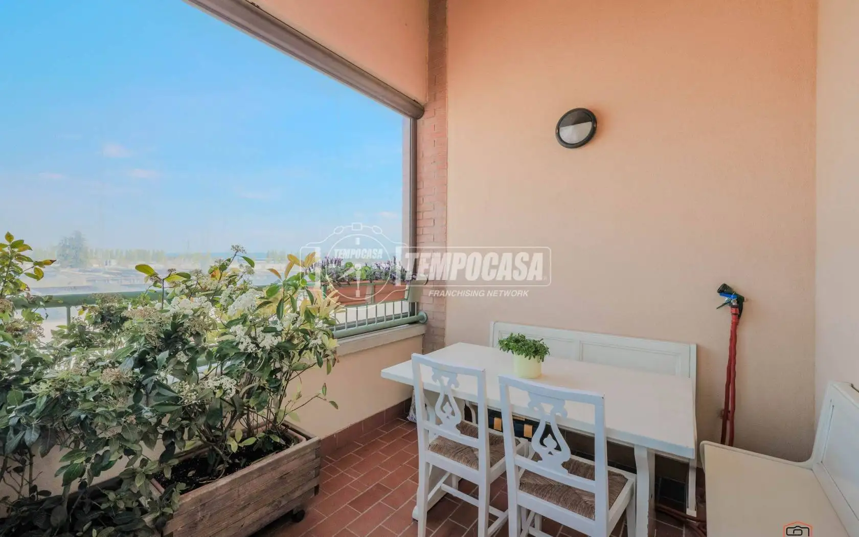 Attico - Mansarda in vendita a Anzola dell'Emilia